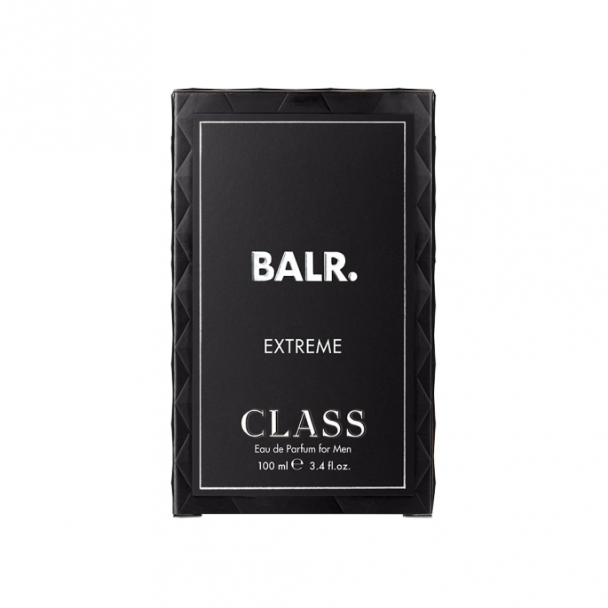 BALR. Class Extreme - Eau de Parfum