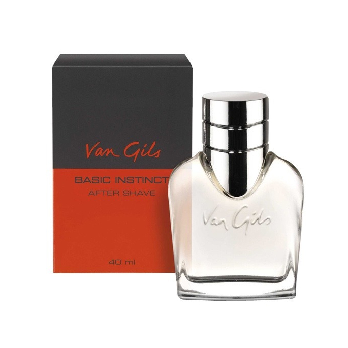 Van Gils Basic Instinct - After Shave