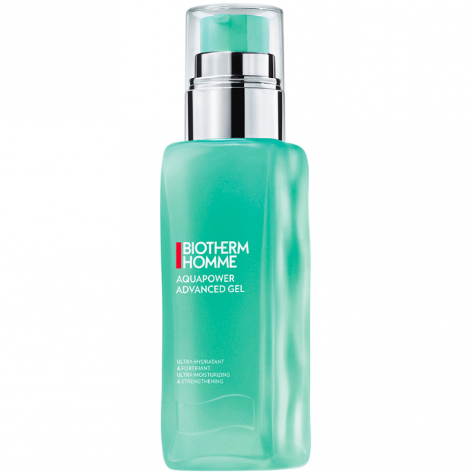 Biotherm Homme Aquapower Advanced Gel - Normal Skin