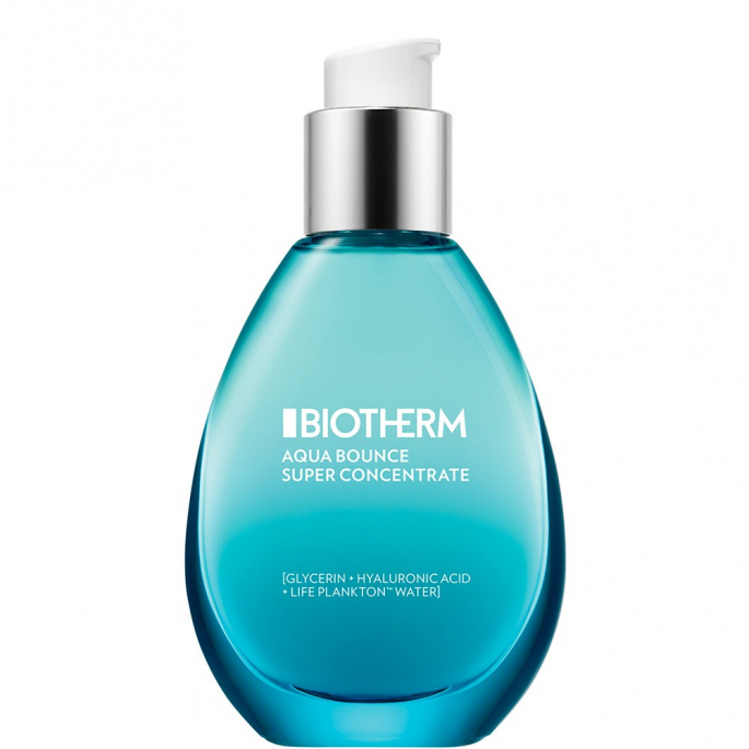 Biotherm Aqua Bounce Super Concentrate - Hydratation and Bounce 50ml