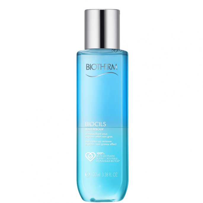 Biotherm Biocils Waterproof - Eye Make-up Remover