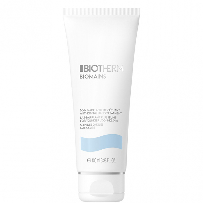 Biotherm Biomains - Anti-Drying Hand Treatment