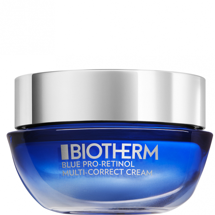 Biotherm Blue Pro-Retinol - Multi-Correct Cream