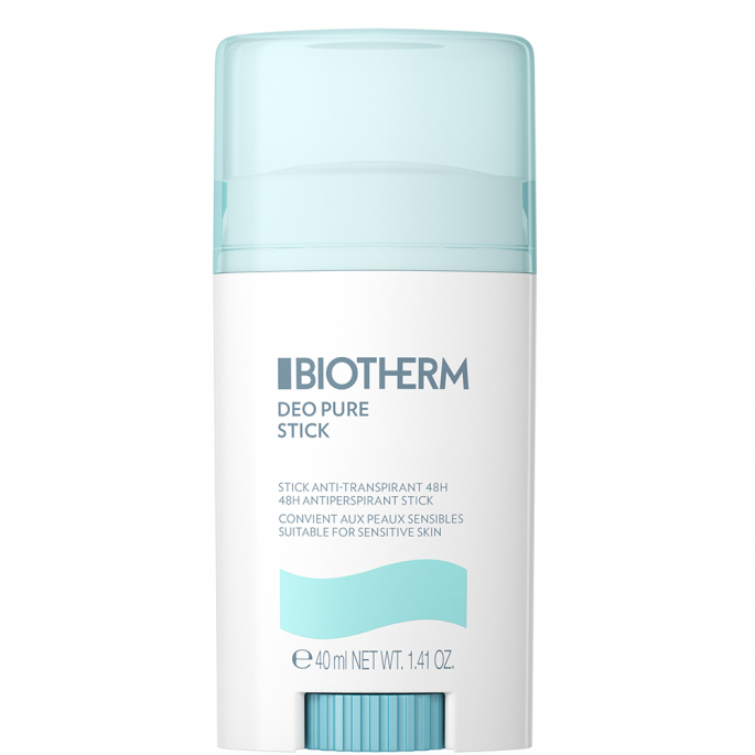 Biotherm Déo Pure - Antiperspirant Stick 40ml