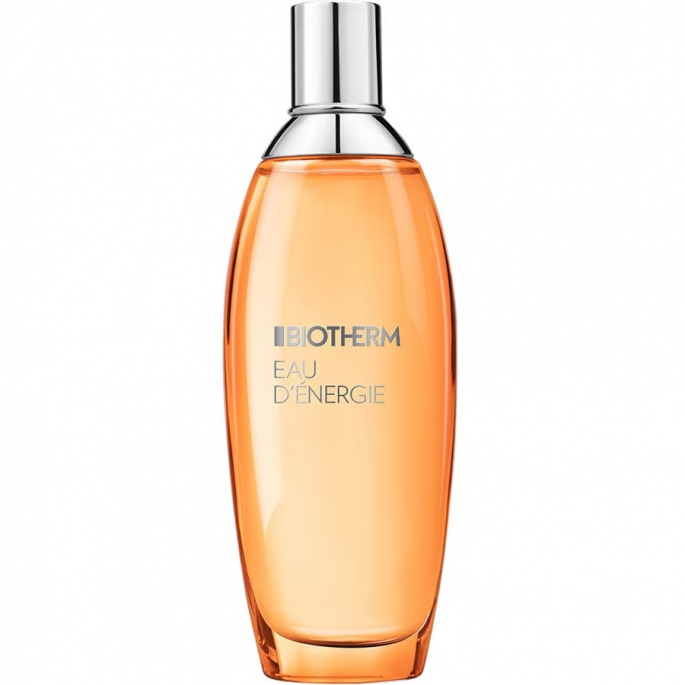 Biotherm Eau d'Énergie - Eau de Toilette