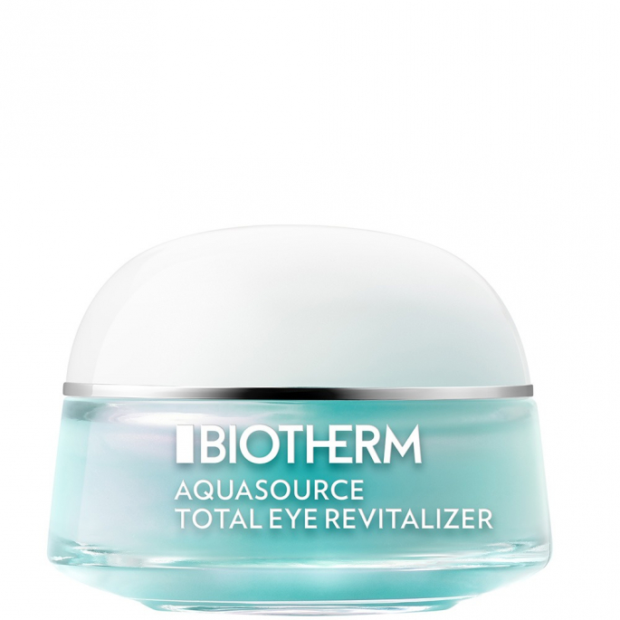 Biotherm Aquasource - Total Eye Revitalizer 15ml