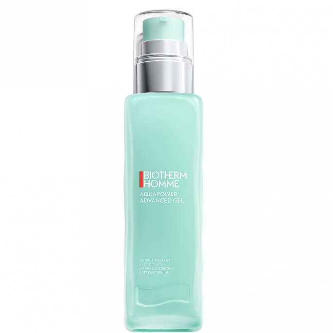 Biotherm Homme Aquapower Advanced Gel - Normal Skin