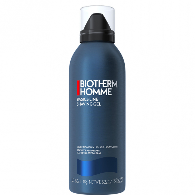 Biotherm Homme - Gel Shaver 150ml