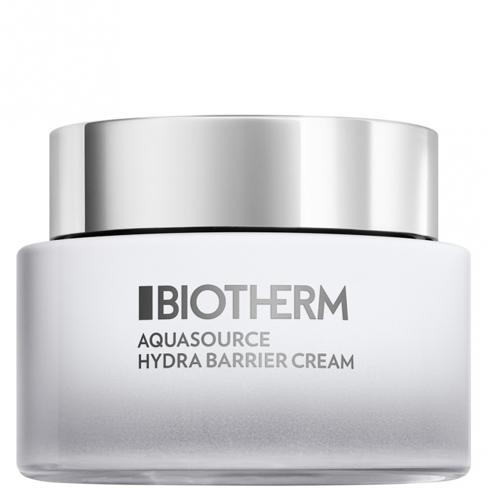 Biotherm Aquasource - Hydra Barrièr Cream