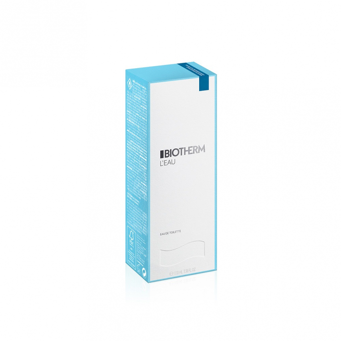 Biotherm L'Eau - Eau de Toilette