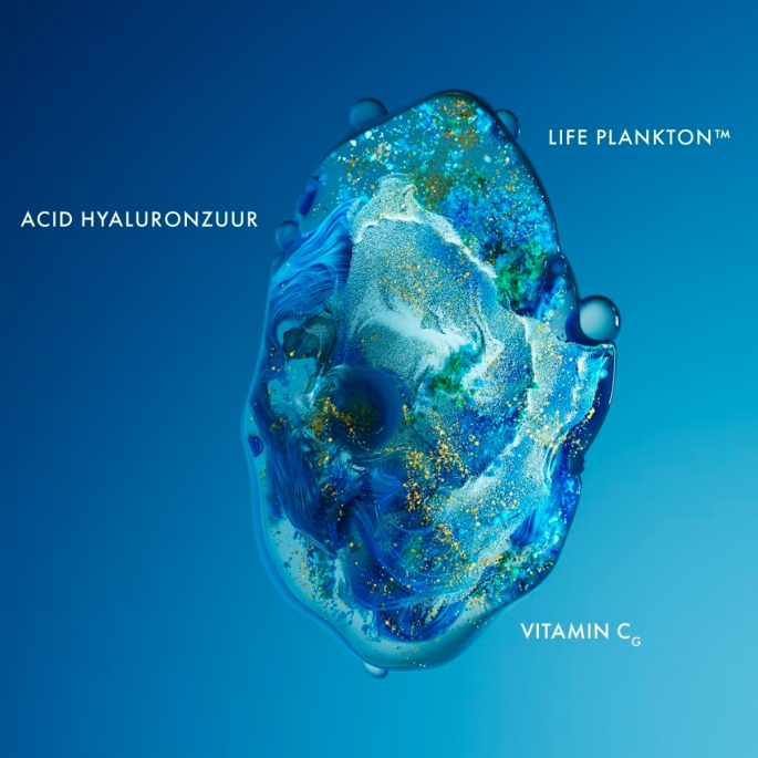 Biotherm Life Plankton Elixir - Fundament Regenerating Treatment