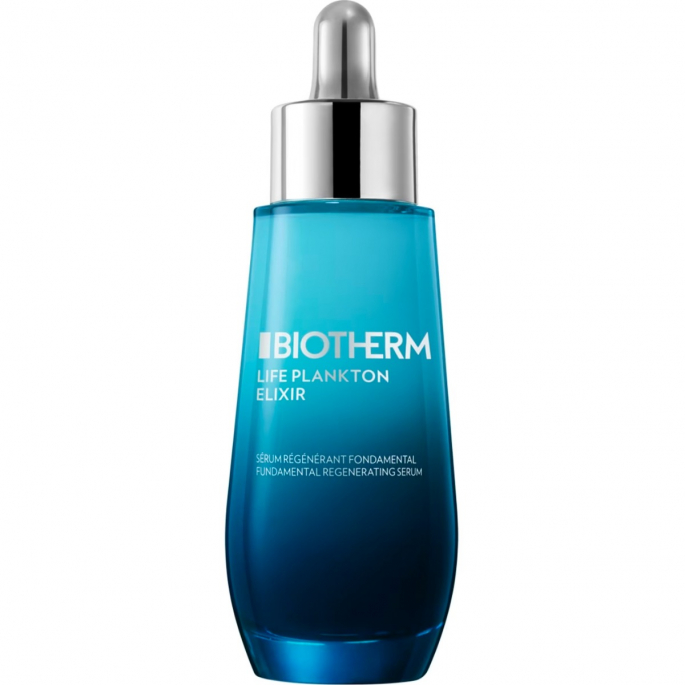 Biotherm Life Plankton Elixir - Fundament Regenerating Treatment