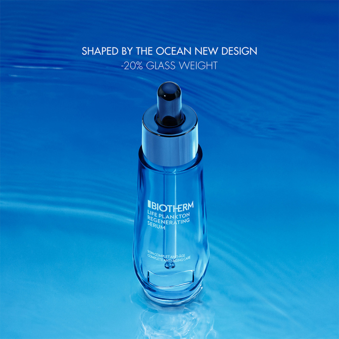 Biotherm Life Plankton - Regenerating Serum