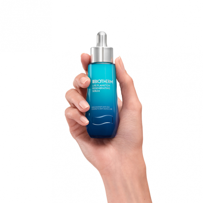 Biotherm Life Plankton - Regenerating Serum