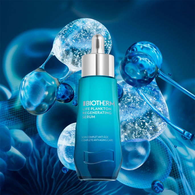 Biotherm Life Plankton - Regenerating Serum