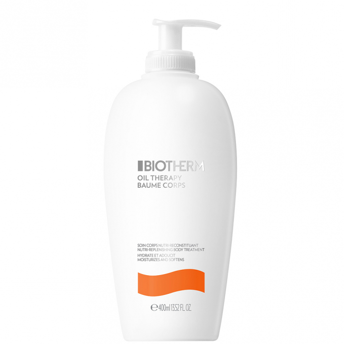 Biotherm Oil Therapy - Body Lotion 400 ml