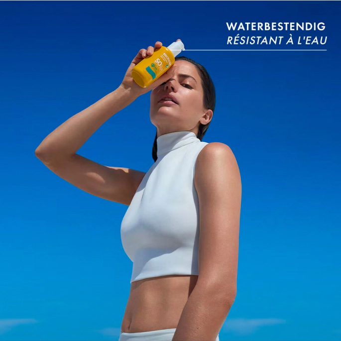 Biotherm Waterlover - Sun Milk SPF 50 200ml