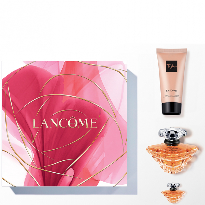 Lancôme Trésor - Eau de Parfum