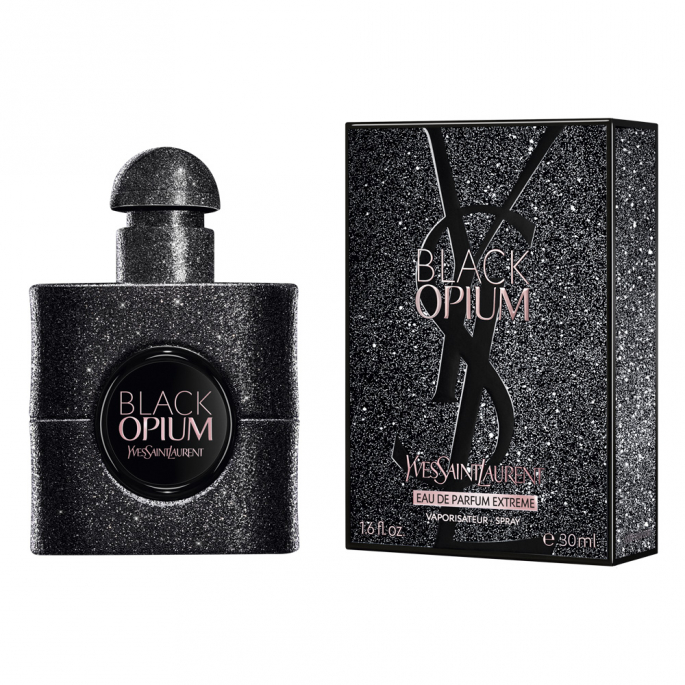 Yves Saint Laurent Black Opium Extreme - Eau de Parfum