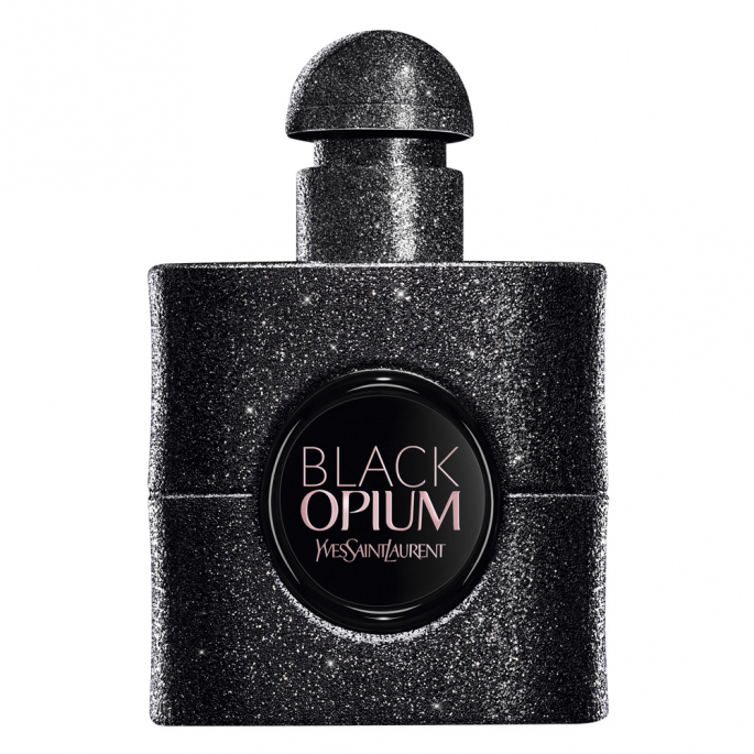 Yves Saint Laurent Black Opium Extreme - Eau de Parfum