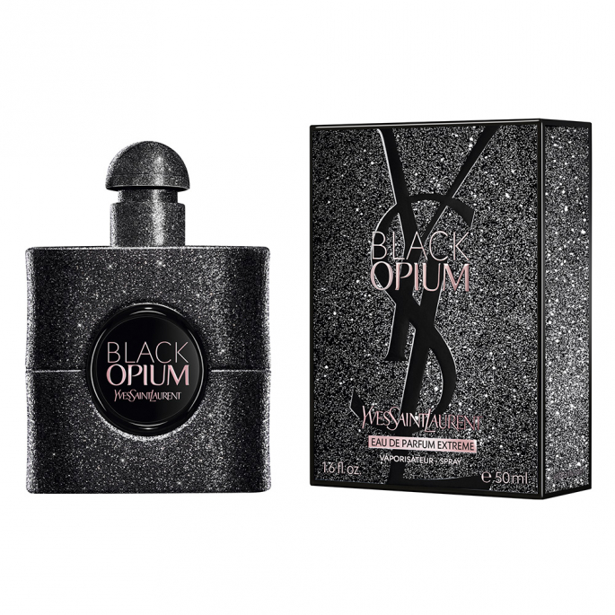 Yves Saint Laurent Black Opium Extreme - Eau de Parfum