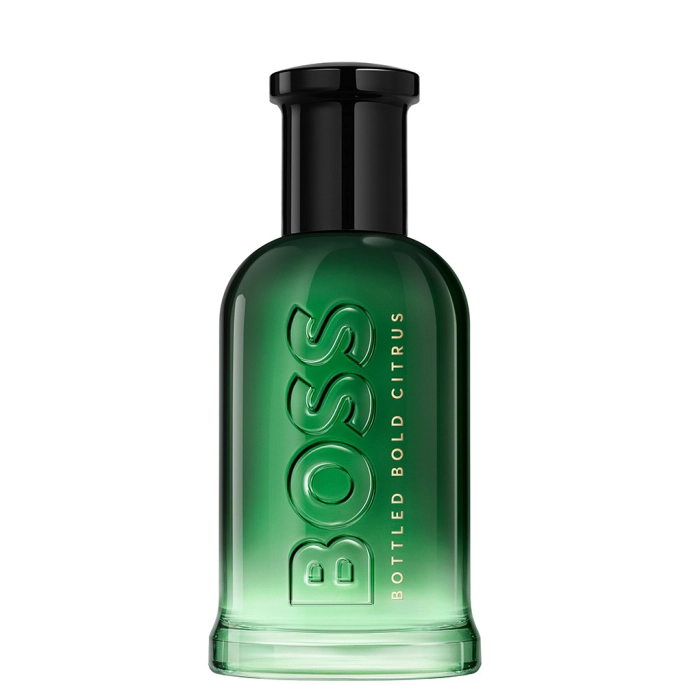 Hugo Boss Bottled Bold Citrus - Eau de Parfum