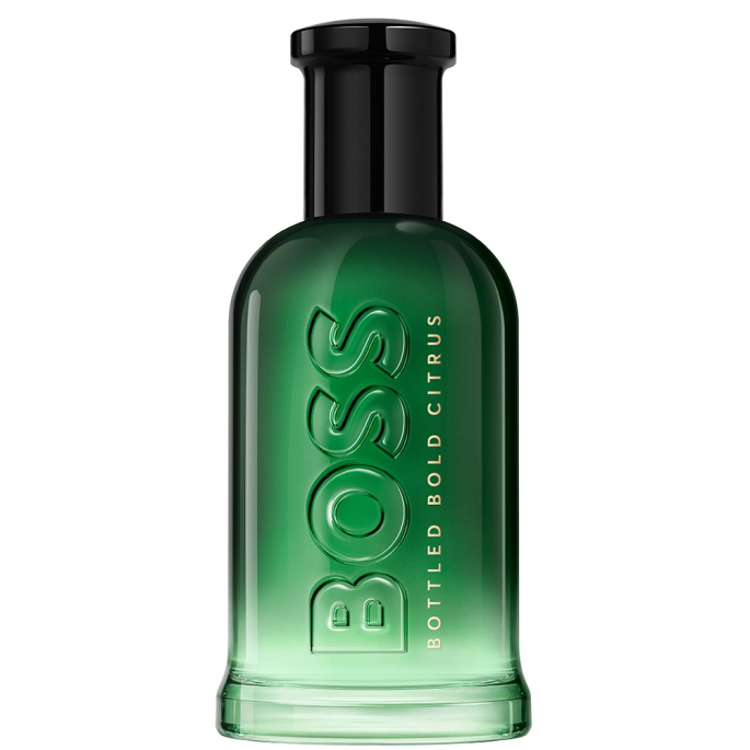 Hugo Boss Bottled Bold Citrus - Eau de Parfum