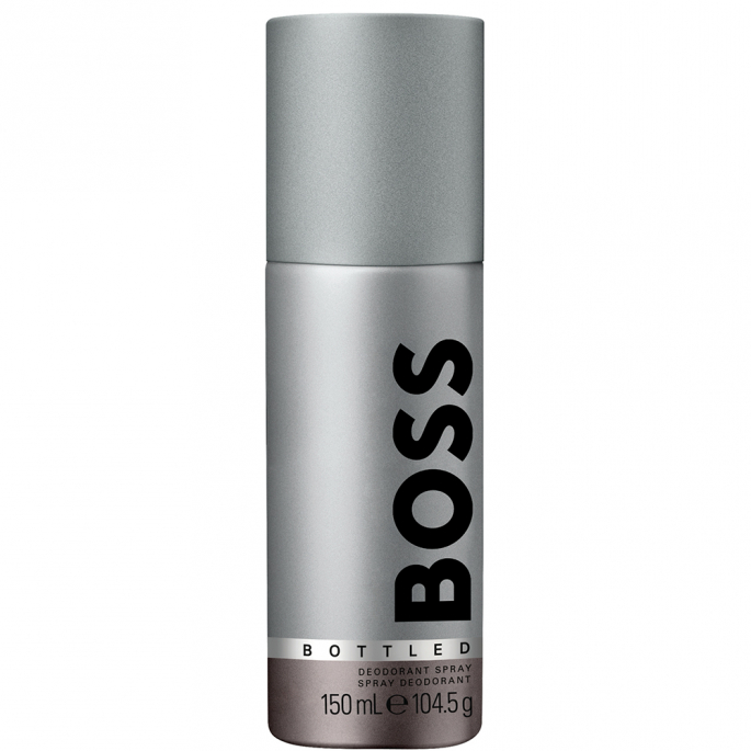 Hugo Boss Bottled - Deodorant Spray 150ml