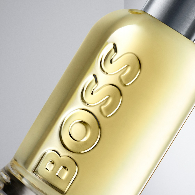 Hugo Boss Bottled - Eau de Toilette 50ml + Shower Gel 100ml