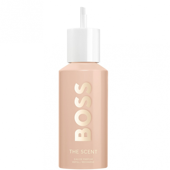 BOSS The Scent For Her - Eau de Parfum Refill Bottle 150ml