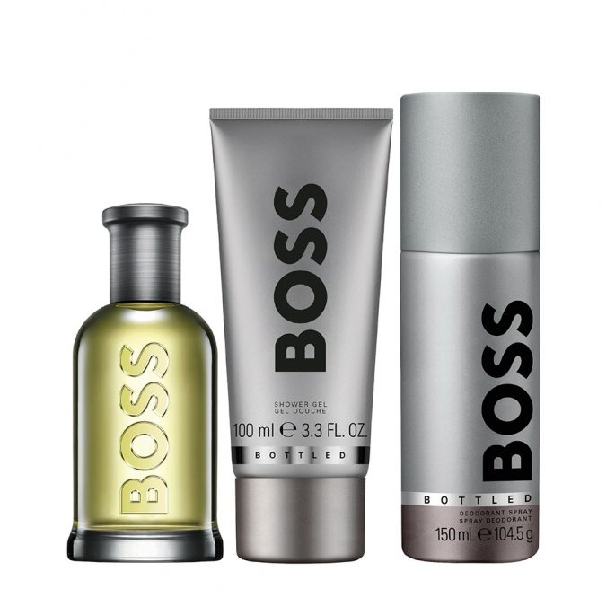 Hugo Boss Bottled - Eau de Toilette