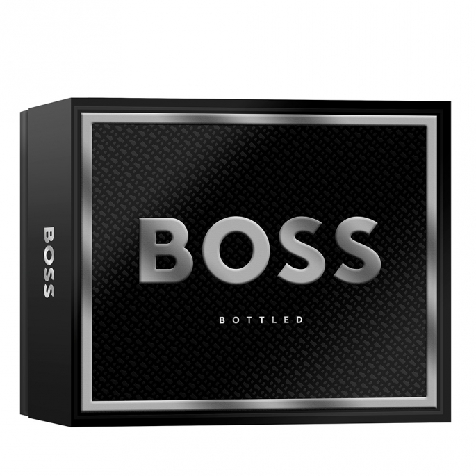 Hugo Boss Bottled - Eau de Toilette