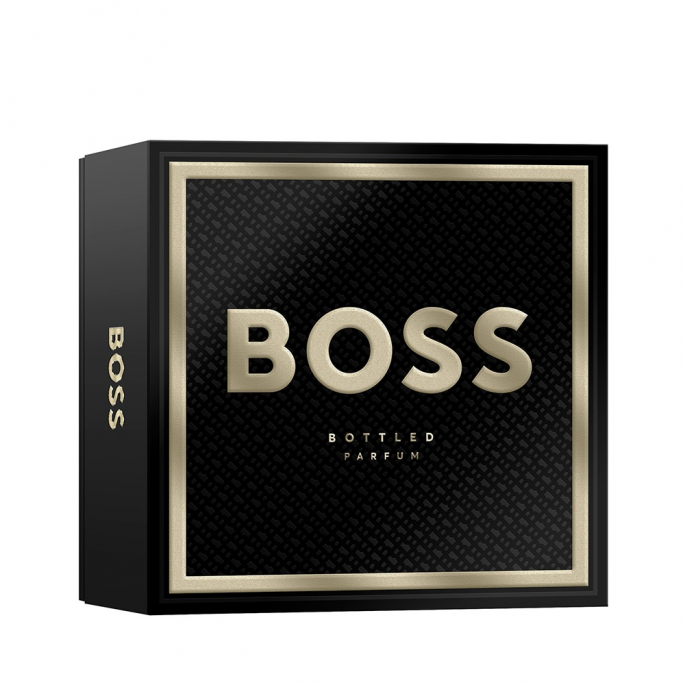 Hugo Boss Bottled - Parfum 50ml + Deodorant Spray 150ml