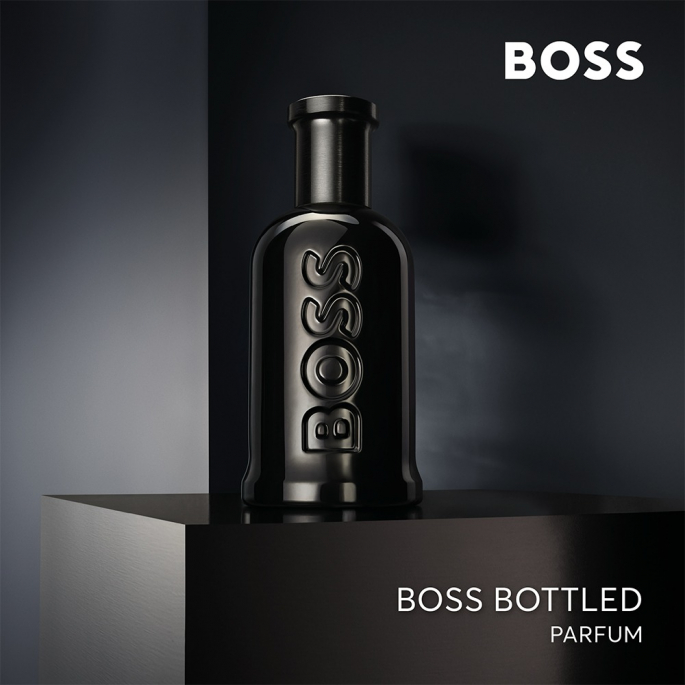 Hugo Boss Bottled - Parfum 50ml + Deodorant Spray 150ml