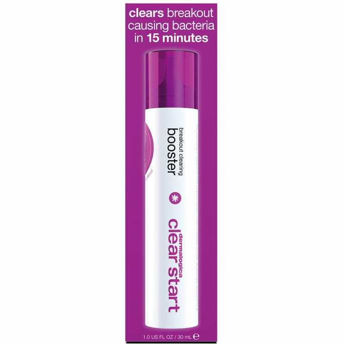 Dermalogica Clear Start - Breakout Clearing Booster 30ml