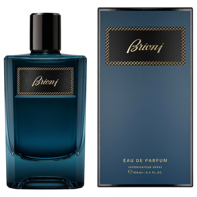 Brioni - Eau de Parfum 100ml