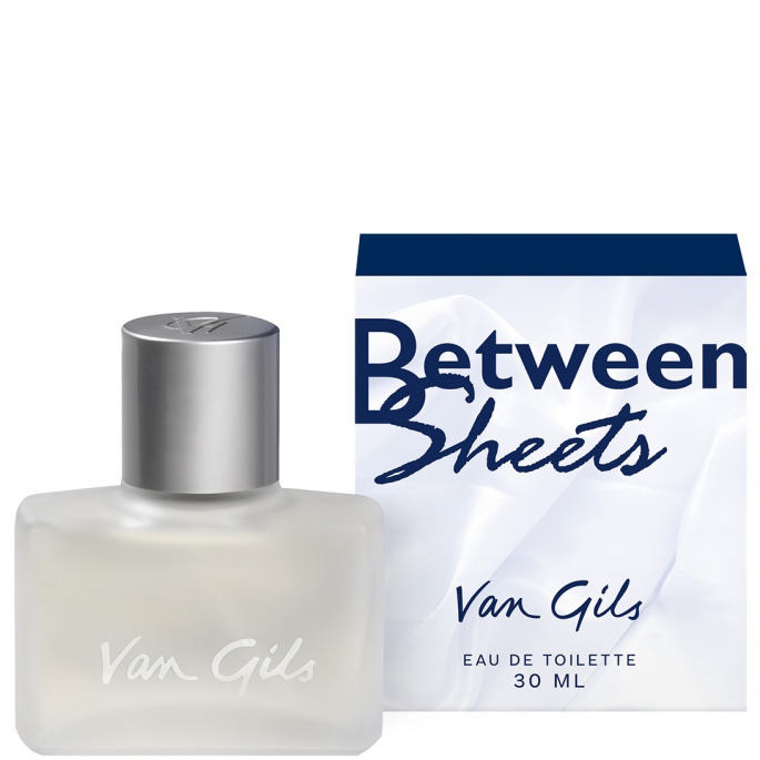 Van Gils Between Sheets - Eau de Toilette