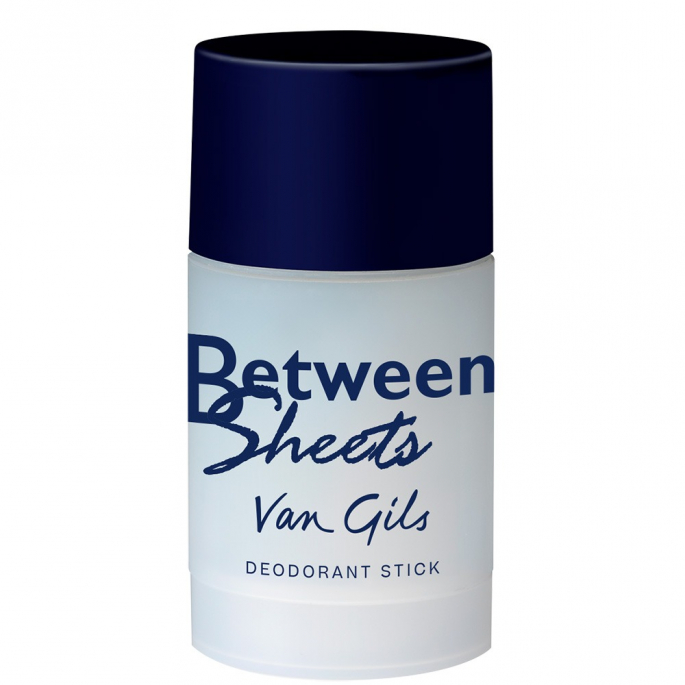 Van Gils Between Sheets - Deodorant Stick Alcohol Free 75ml