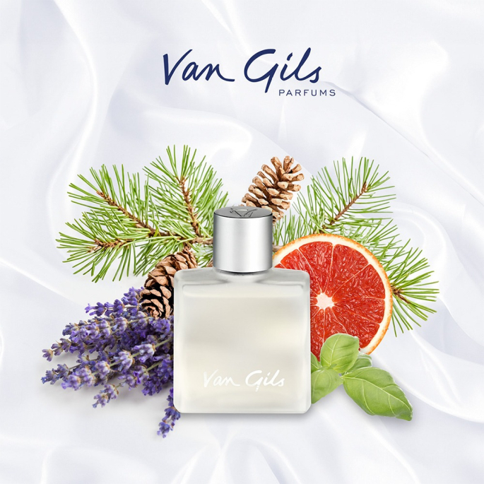 Van Gils Between Sheets - Eau de Toilette