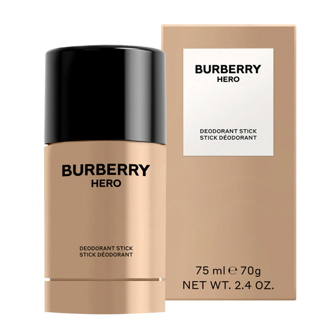 Burberry Hero - Deodorant Stick 75 ml