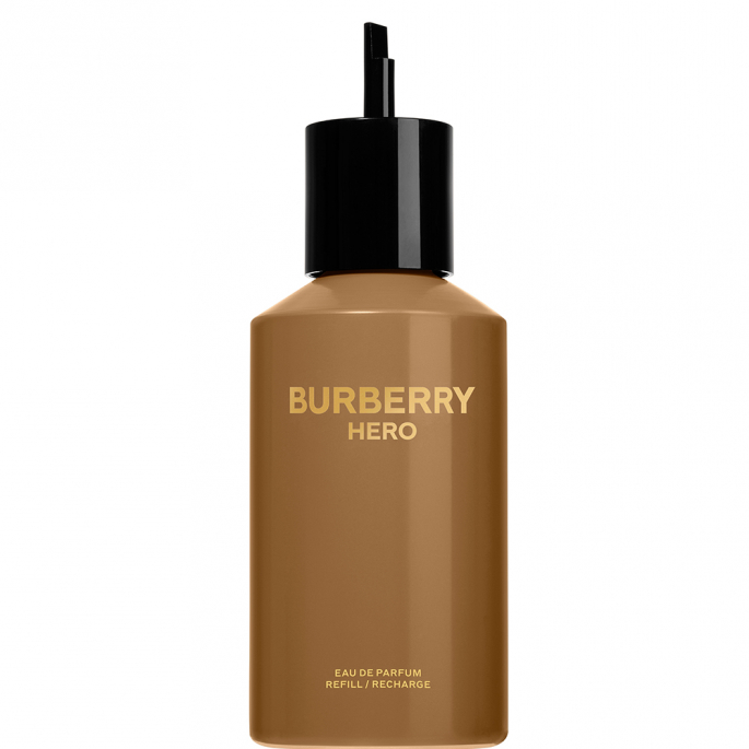 Burberry Hero - Eau de Parfum Refill Bottle 200 ml