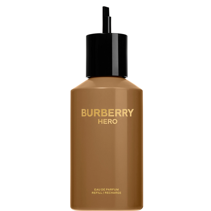 Burberry Hero - Eau de Parfum Refill Bottle 200 ml