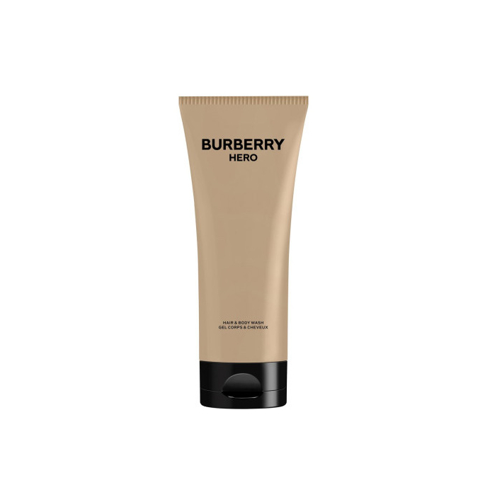 Burberry Hero - Hair & Body Wash 200ml