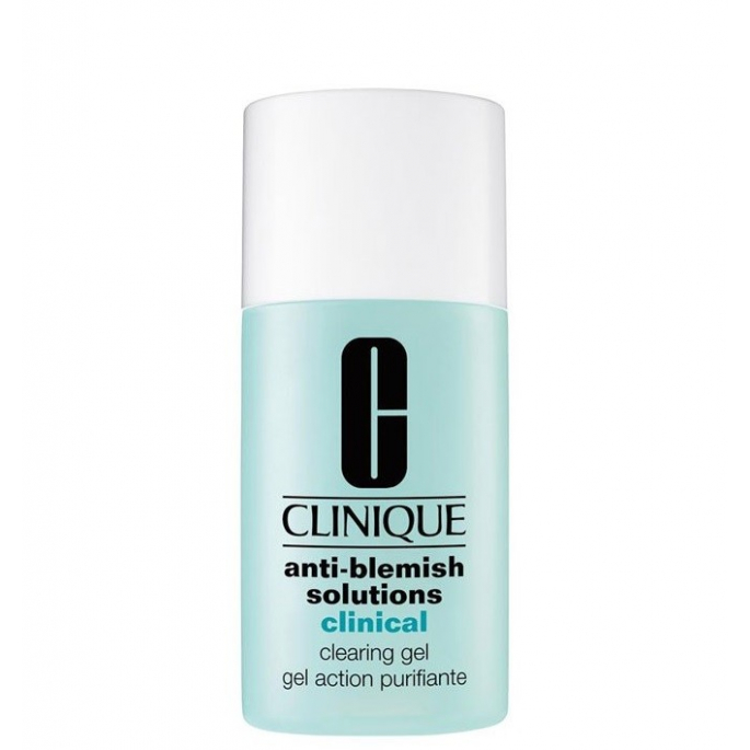 Clinique Anti Blemish Solutions Clinical - Clearing Gel 15ml