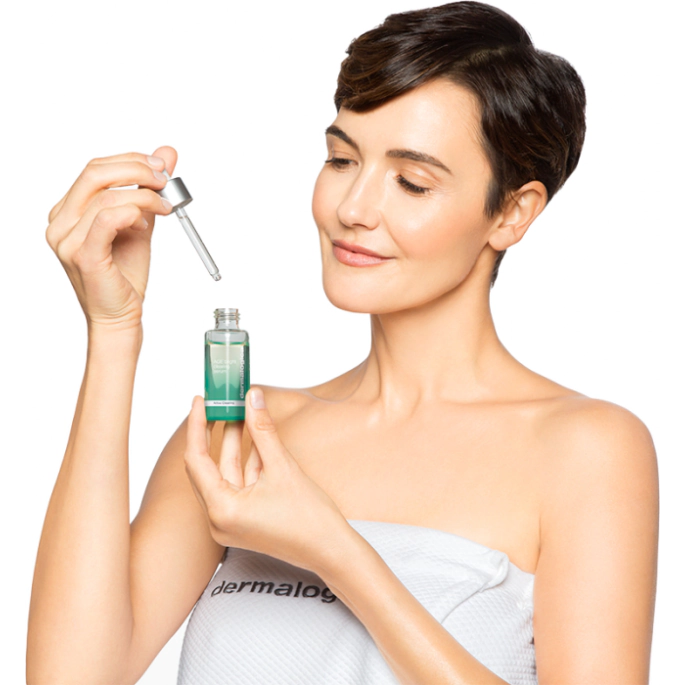 Dermalogica Active Clearing AGE Bright - Clearing Serum 30ml