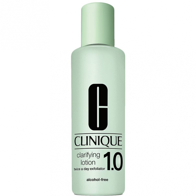 Clinique Clarifying Lotion - 1.0