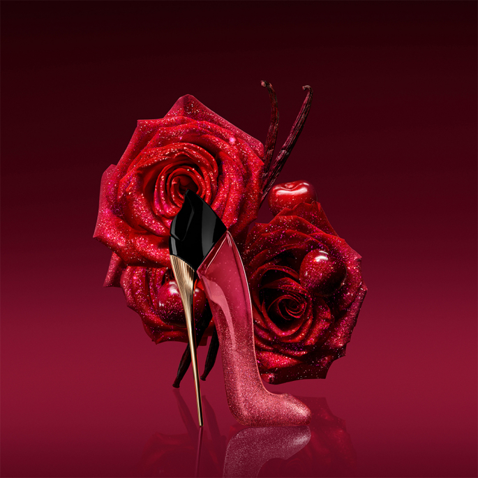 Carolina Herrera Very Good Girl Glam - Parfum