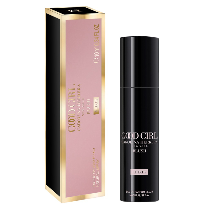 Carolina Herrera Good Girl Blush Elixir - Eau de Parfum