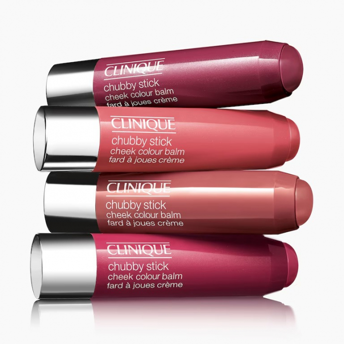 Clinique Chubby Stick™ - Cheek Colour Balm 6 g