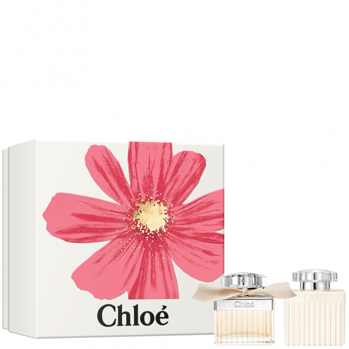 Chloé - Eau de Parfum